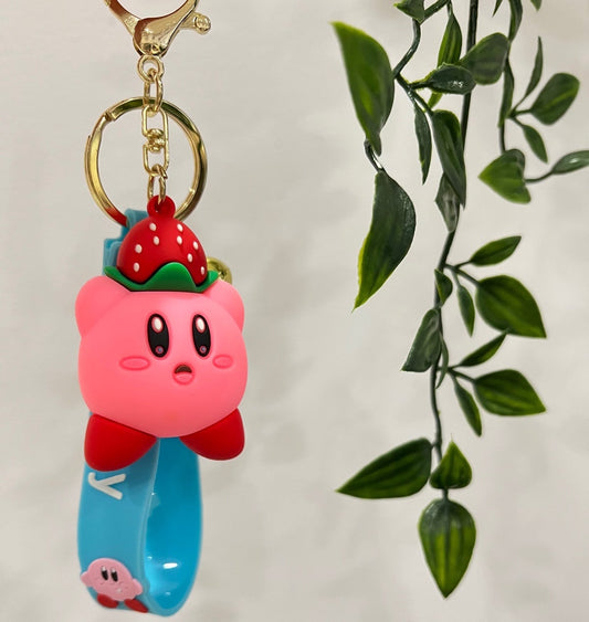 Llavero de kirby