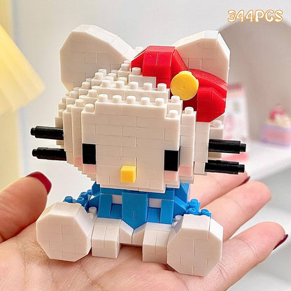 Armable de Hello Kitty