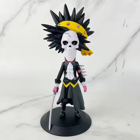 Brook de one piece