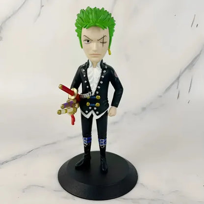 Zoro de one piece