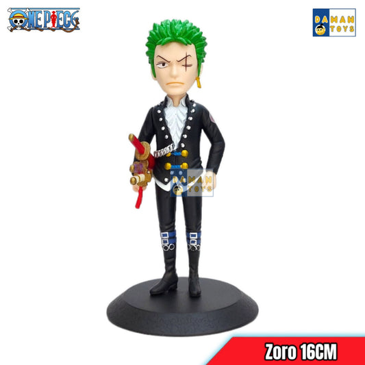 Zoro de one piece
