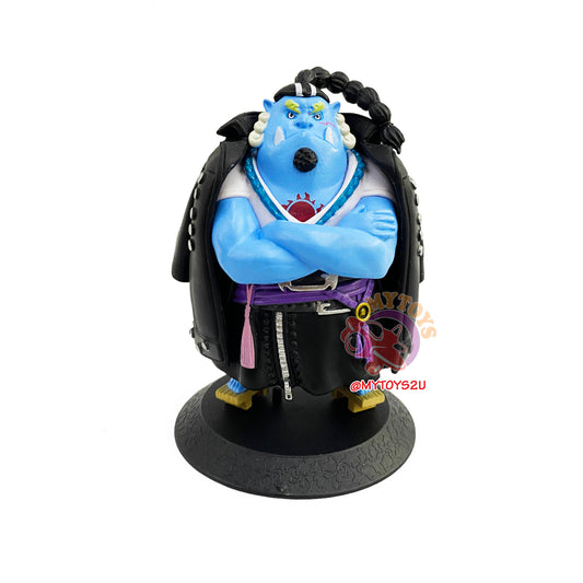 Jinbe de one piece