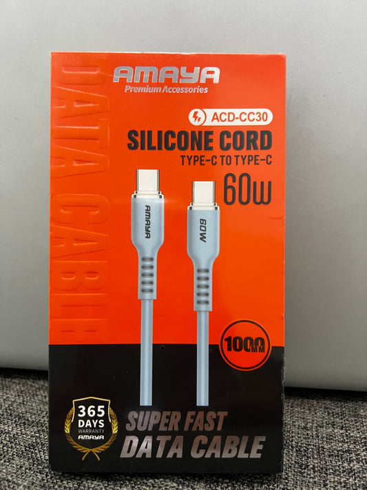 Cable Typo C - C