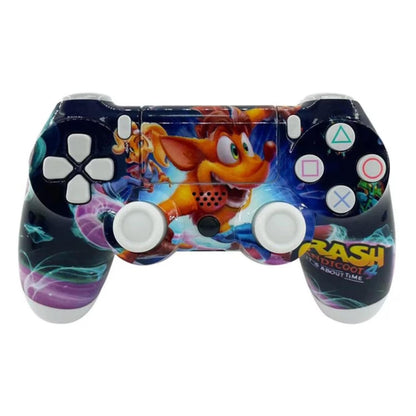 Control Generico PS4 Diseño
