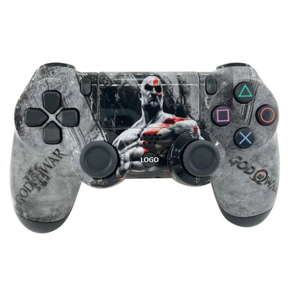 Control Generico PS4 Diseño