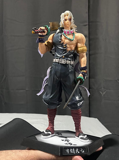 Uzui Tengen