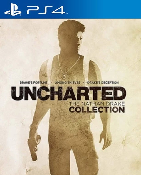 Uncharted Collection
