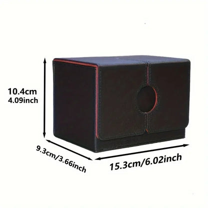 Deckbox Grande Horizontal