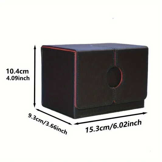 Deckbox Grande Horizontal