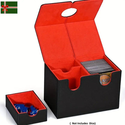 Deckbox Grande Horizontal