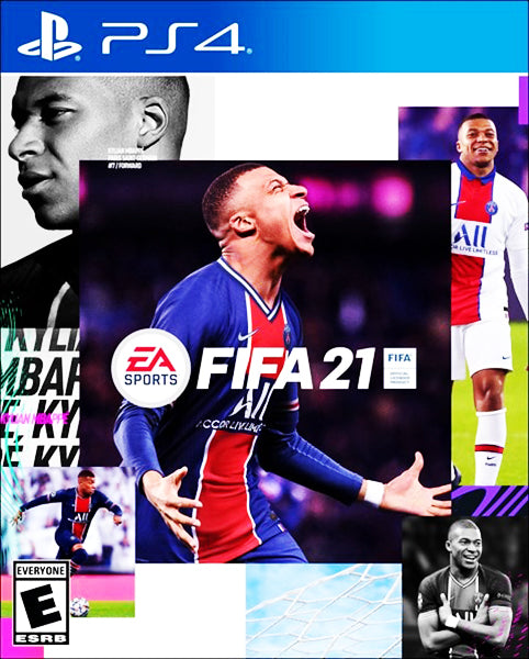 Fifa 21
