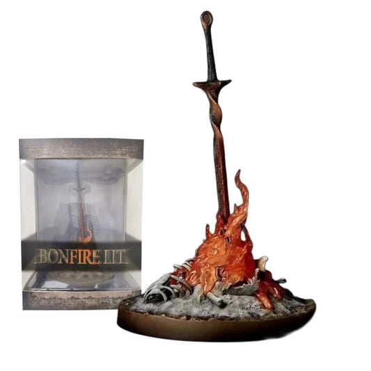 Fogata Darksoul 3