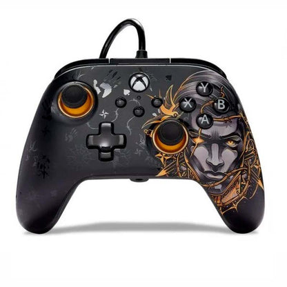 CONTROL ALAMBRICO XBOX SERIES