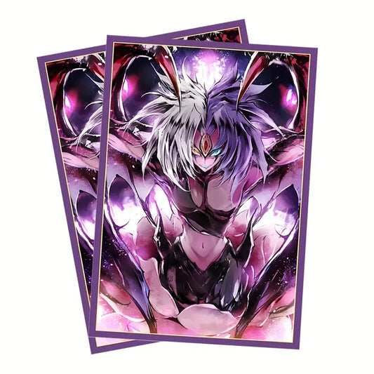 Fundas para Cartas de Anime Yubel