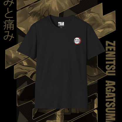 Demon Slayer Zenitsu