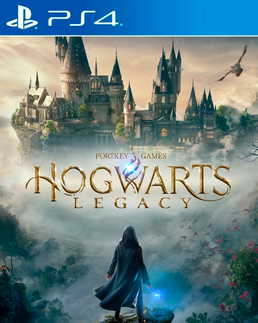 HOGWARTS LEGACY