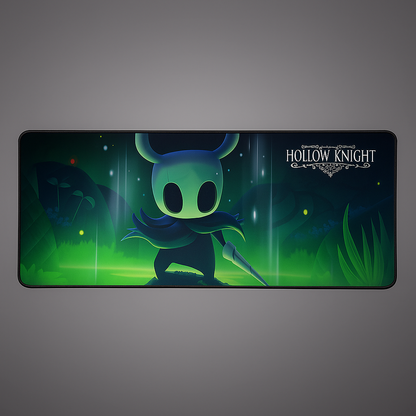 Hollow Knight