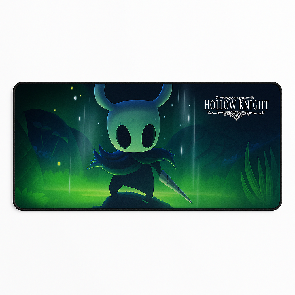 Hollow Knight