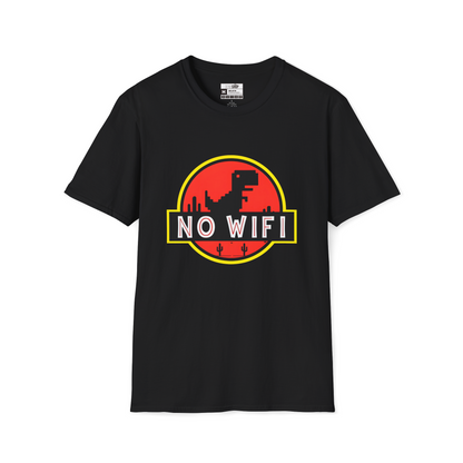 No Wifi