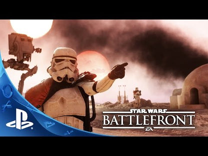 Battlefront