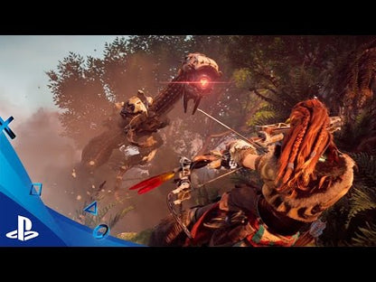 Horizon zero dawn