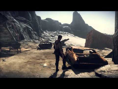 MADMAX