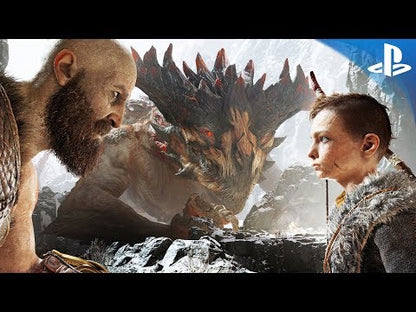 God of War 2018