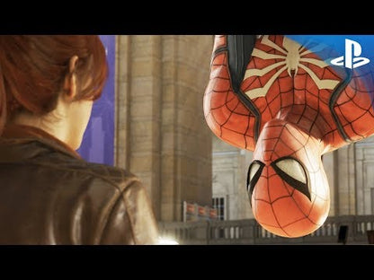 Marvel's Spider-Man