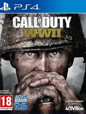 Call of Duty WWII