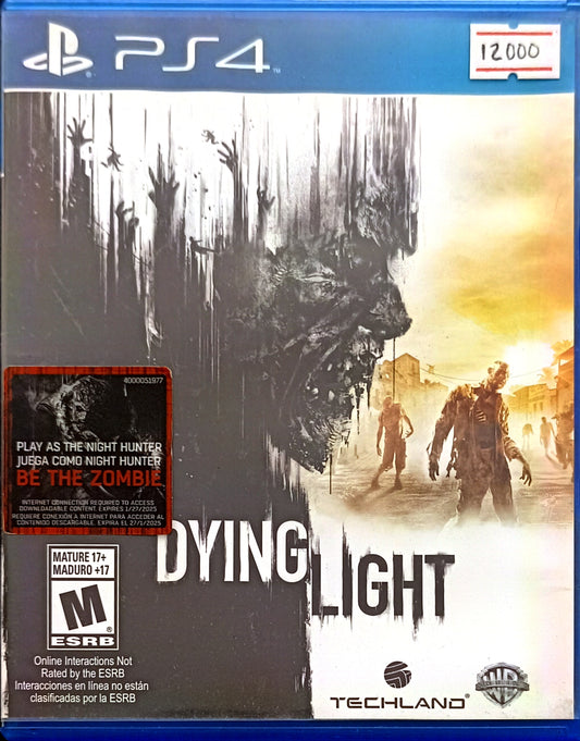Dying Light