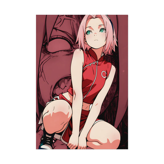 Sakura Haruno